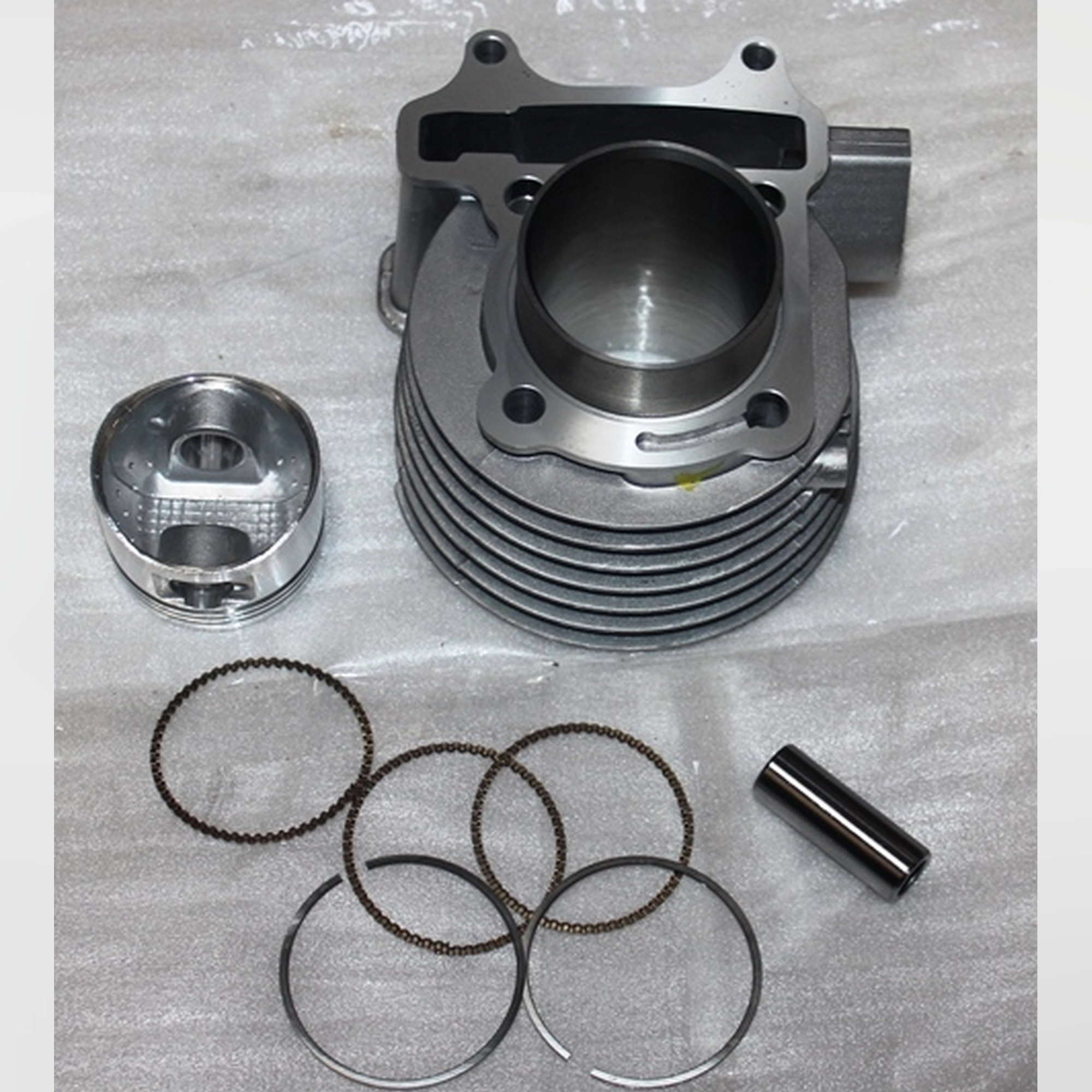 ARORA BOSS 125 SİLİNDİR SET #BOSS125 - 125